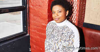 Katori Hall Wins Drama Pulitzer for ‘The Hot Wing King’