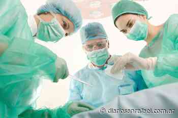 ¿Qué pasará ahora con las cirugías programadas en Mendoza? - Diario San Rafael