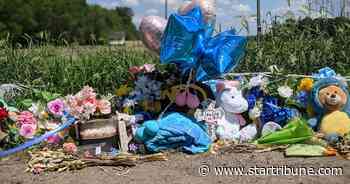 Four St. Cloud residents face charges in June 3 homicide