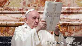 FSIN asks Catholics to skip Sunday mass in support of residential school survivors