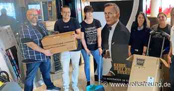 Kino in Daun eröffnet zum Monatsanfang nach Coronapause und Renovierung - Trierischer Volksfreund