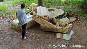 Pressemeldung der Polizei Daun vom 09.06.2021 - Kreis Cochem-Zell - Rhein-Zeitung