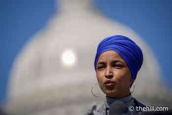 Pelosi signals no further action against Omar
