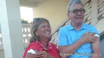 MANDURIA - I primi turisti vaccinati con la seconda dose in Puglia sono in vacanza a Specchiarica - ManduriaOggi