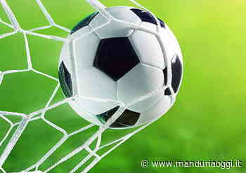 MANDURIA - La Virtus Manduria ospita il camp calcistico della Fundacion Real Madrid - ManduriaOggi