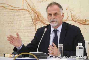 C.destra: Garavaglia, sì a federazione con FI,uniti si vince MANDURIA - RagusaNews