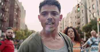 HBO Max: 10 best films to watch tonight     - CNET