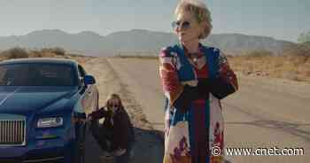 HBO Max: The 16 best TV shows to watch tonight     - CNET