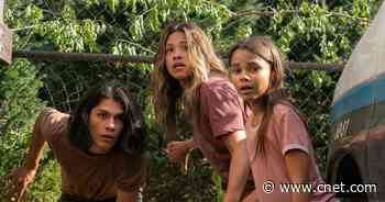 Netflix: 40 best films to watch tonight     - CNET