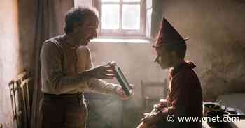 Amazon Prime Video: The 22 best films to watch tonight     - CNET