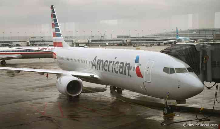 American Airlines To Drop Its In-Flight Magazine