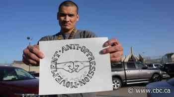 Sask. writer, poet and prisoner advocate Cory Cardinal dead at 38