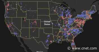 Comcast Xfinity vs. Spectrum: Which is better for cable internet?     - CNET