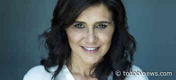 La brasileña Floresta anuncia la salida de Elisabetta Zenatti - TTV News - TodoTV News