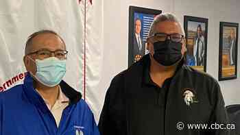 Sask. First Nations leaders call for Catholics to boycott Sunday mass over residential school issues