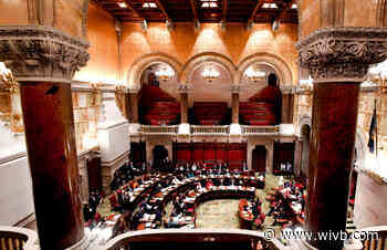NYS legislative session ends