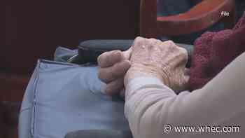 Fully vaccinated NY nursing home staff no longer need twice a week COVID-19 testing