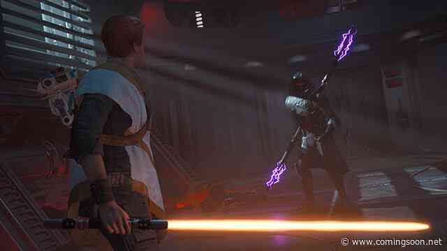 PSA: Star Wars: Jedi Fallen Order Free PS5 & Xbox Series X/S Upgrades Out Now