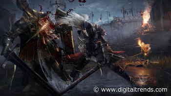 Everything we know about Elden Ring