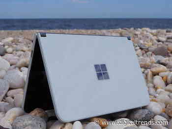 Surface Duo 2: Everything we know about Microsoft’s next dual-screen phone