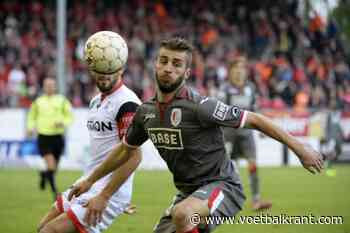 OFFICIEEL: ex-speler Standard en Beerschot realiseert mooie transfer en trekt naar Turkse topclub