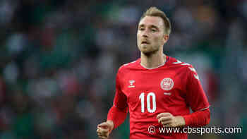 UEFA Euro 2020 odds, picks, predictions: Proven soccer expert reveals best bets for Denmark vs. Finland