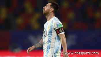 Copa America 2021: Five storylines to watch as Brazil aim to repeat and Argentina aim to compete