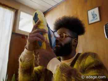 EBay kicks off new campaign aimed at sneakerheads and Canada’s local businesses need support: Agency Brief