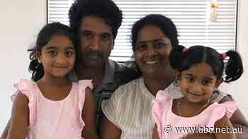 Four birthdays in detention: How hope for the family from Biloela lies with the youngest