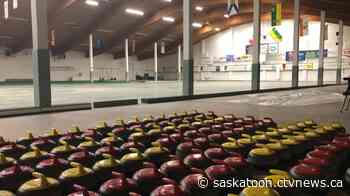 Saskatoon curling clubs seek financial support to survive