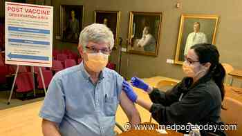 Experts Confident About COVID Vaccines' Long-Term Safety