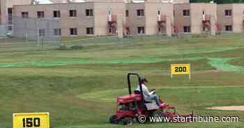 90-year-old Hennepin County workhouse slated for improvements