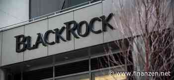 BlackRock-Aktie schließt fest: Grünes Licht für BlackRock für eigenes Fondsgeschäft in China
