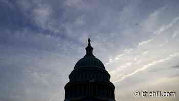 Simmering Democratic tensions show signs of boiling over
