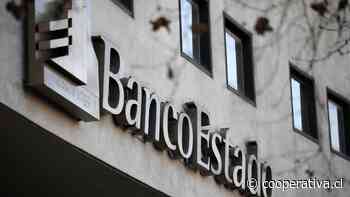 Condenan a ex ejecutivo del Banco Estado en Concepción por millonarios fraudes