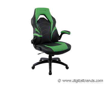 Get a gaming chair for practically nothing with these crazy Staples deals