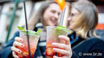 Bamberg will erneut Verbot von Alkohol "To go" einführen - BR24