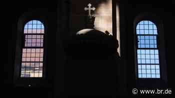 Sexueller Missbrauch: Betroffene in Bamberg sollen sich melden - BR24