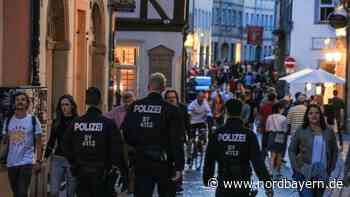 Saufgelage in der Innenstadt: Bamberg will Alkoholverkauf verbieten - Nordbayern.de