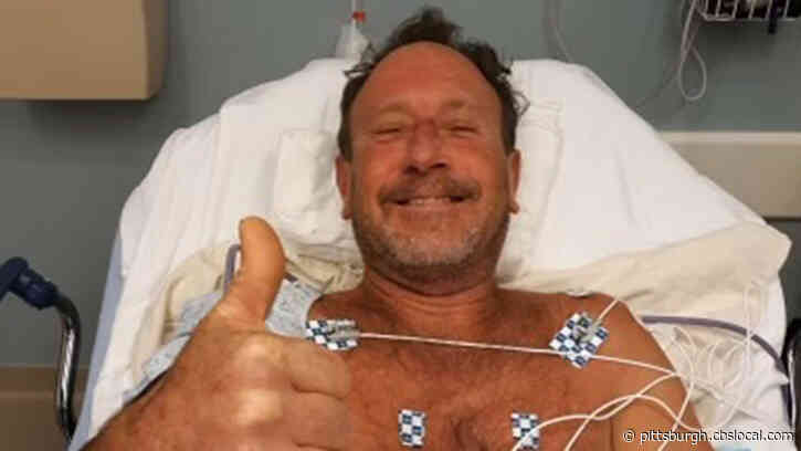 ‘Oh My God, I’m In A Whale’s Mouth’: Lobster Diver Says He Was Nearly Swallowed By Whale Off Cape Cod