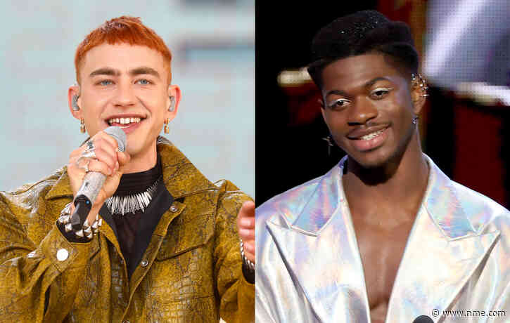 Listen to Years & Years’ sultry cover of Lil Nas X’s ‘Montero (Call Me By Your Name)’