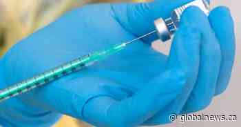 COVID-19: Saskatchewan residents 12 and older eligible for second vaccine dose June 24