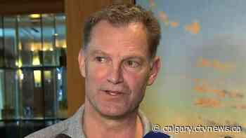 Kirk Muller named associate coach for Calgary Flames, Cail MacLean hired as an assistant - CTV Toronto