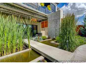 Calgary Eco Solar Tour goes digital - Calgary Herald