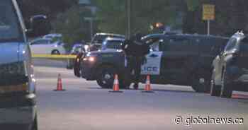 Man suffers critical injuries in Temple stabbing: Calgary police - Global News