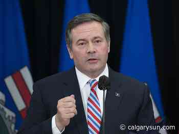 Bell: COVID masks — Nenshi, embattled Kenney on collision course - Calgary Sun