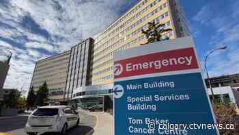 Calgary hospital dealing with COVID-19 delta variant outbreaks on 2 units - CTV Toronto
