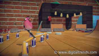 Skatebird gets a new trailer and official summer release date