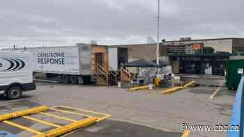 Store owners want answers as Market Mall remains closed after June 2 fire