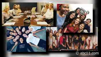 Raleigh meetup Goal Friends transforms into nonprofit, starts program for incarcerated women